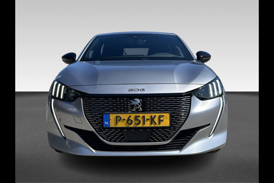 Peugeot 208 1.2 PureTech GT Pack Navigatie | Climate control | GT Pack