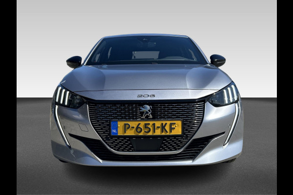 Peugeot 208 1.2 PureTech GT Pack Navigatie | Climate control | GT Pack