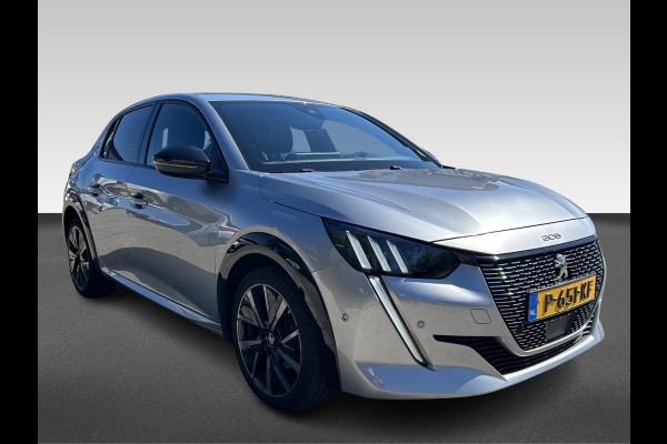 Peugeot 208 1.2 PureTech GT Pack Navigatie | Climate control | GT Pack