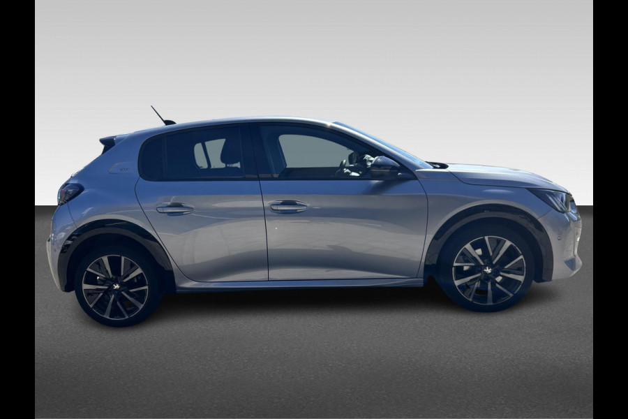 Peugeot 208 1.2 PureTech GT Pack Navigatie | Climate control | GT Pack