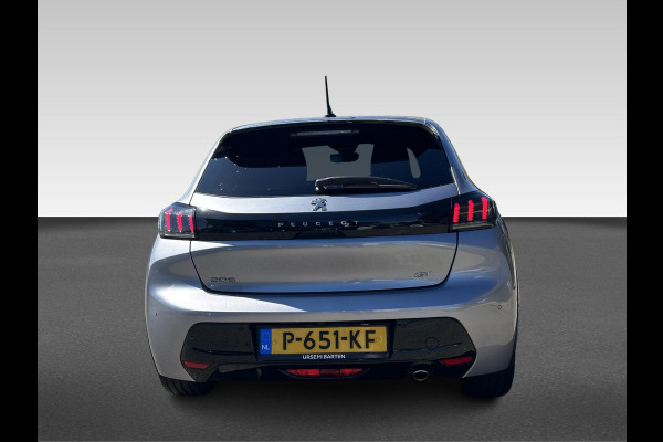 Peugeot 208 1.2 PureTech GT Pack Navigatie | Climate control | GT Pack
