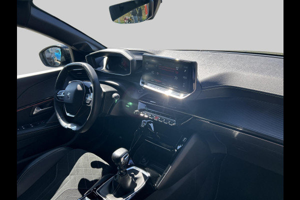 Peugeot 208 1.2 PureTech GT Pack Navigatie | Climate control | GT Pack