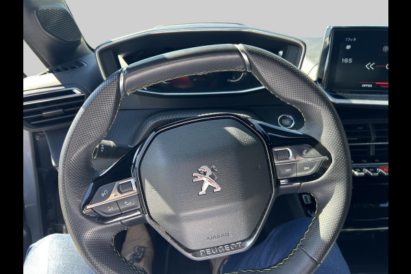 Peugeot 208 1.2 PureTech GT Pack Navigatie | Climate control | GT Pack