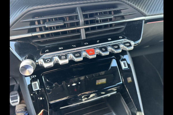 Peugeot 208 1.2 PureTech GT Pack Navigatie | Climate control | GT Pack