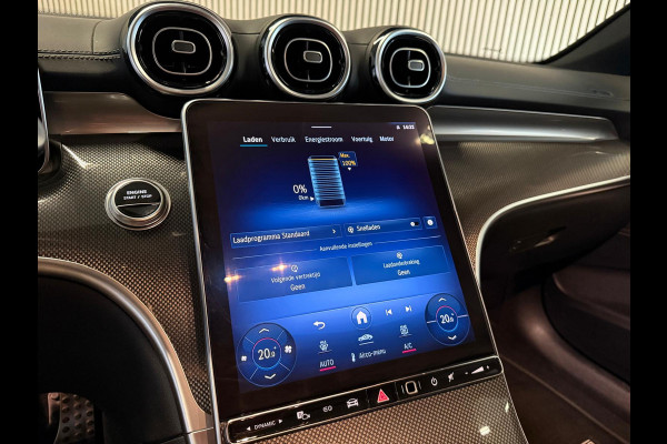 Mercedes-Benz C-Klasse Estate 300e AMG STYLING-PANORAMA-NIGHT-DODEHOEK-CAMERA-COMPL.