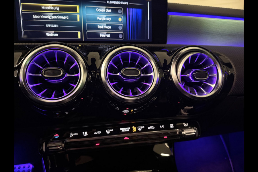 Mercedes-Benz CLA-Klasse Shooting Brake 250 e AMG-PREMIUM 218PK PANO/NAVI/BURMESTER/DAB/CARPLAY/SFEERVERL///
