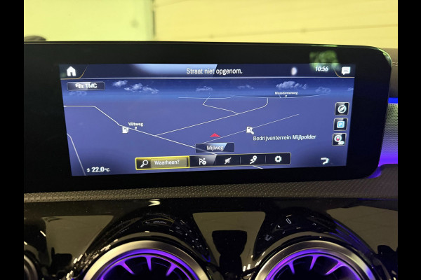 Mercedes-Benz CLA-Klasse Shooting Brake 250 e AMG-PREMIUM 218PK PANO/NAVI/BURMESTER/DAB/CARPLAY/SFEERVERL///