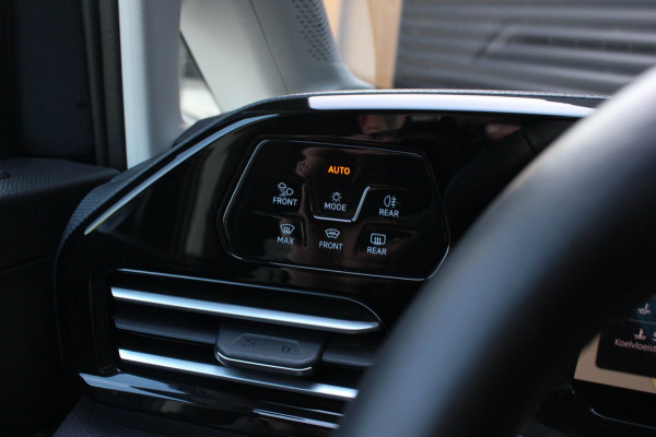 Volkswagen Caddy Cargo 2.0 TDI 199PK DSG JB-EDITION / MAXTRON / SIDE- BARS / VERLAGING / ELEK- PAKKET / PDC / CAMERA / BLACK OPS