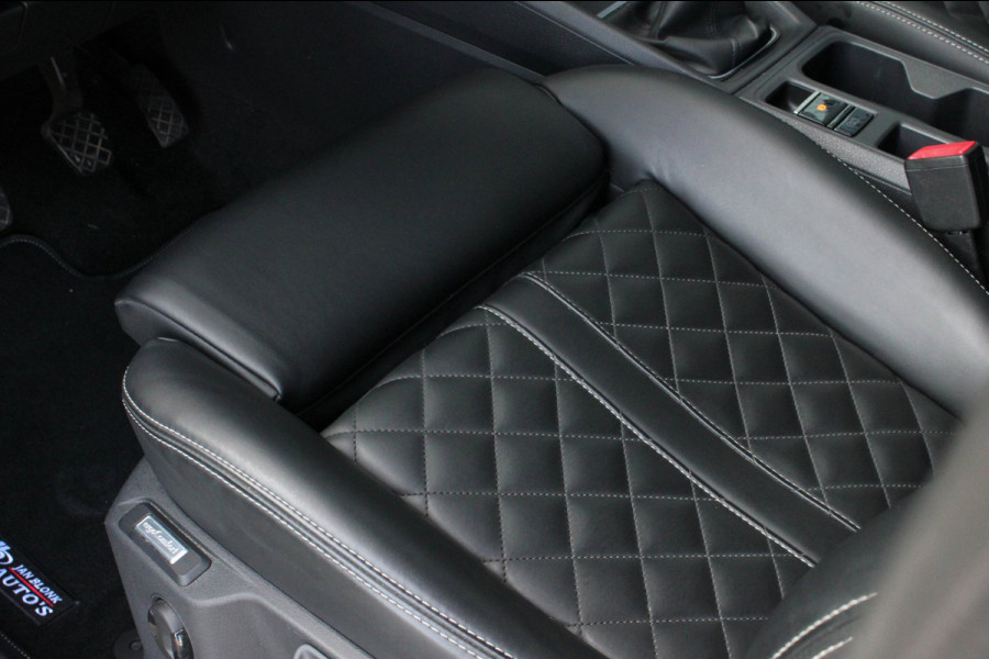 Volkswagen Caddy Cargo 2.0 TDI 199PK DSG JB-EDITION / MAXTRON / SIDE- BARS / VERLAGING / ELEK- PAKKET / PDC / CAMERA / BLACK OPS