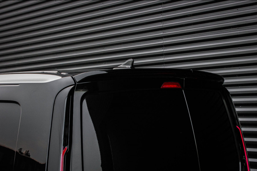 Volkswagen Caddy Cargo 2.0 TDI 199PK DSG JB-EDITION / MAXTRON / SIDE- BARS / VERLAGING / ELEK- PAKKET / PDC / CAMERA / BLACK OPS