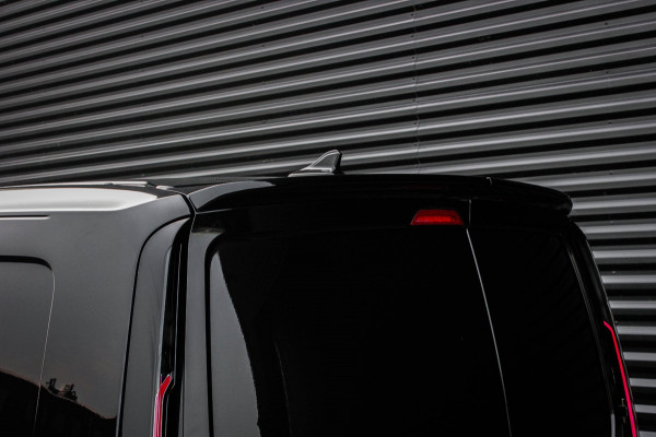 Volkswagen Caddy Cargo 2.0 TDI 199PK DSG JB-EDITION / MAXTRON / SIDE- BARS / VERLAGING / ELEK- PAKKET / PDC / CAMERA / BLACK OPS