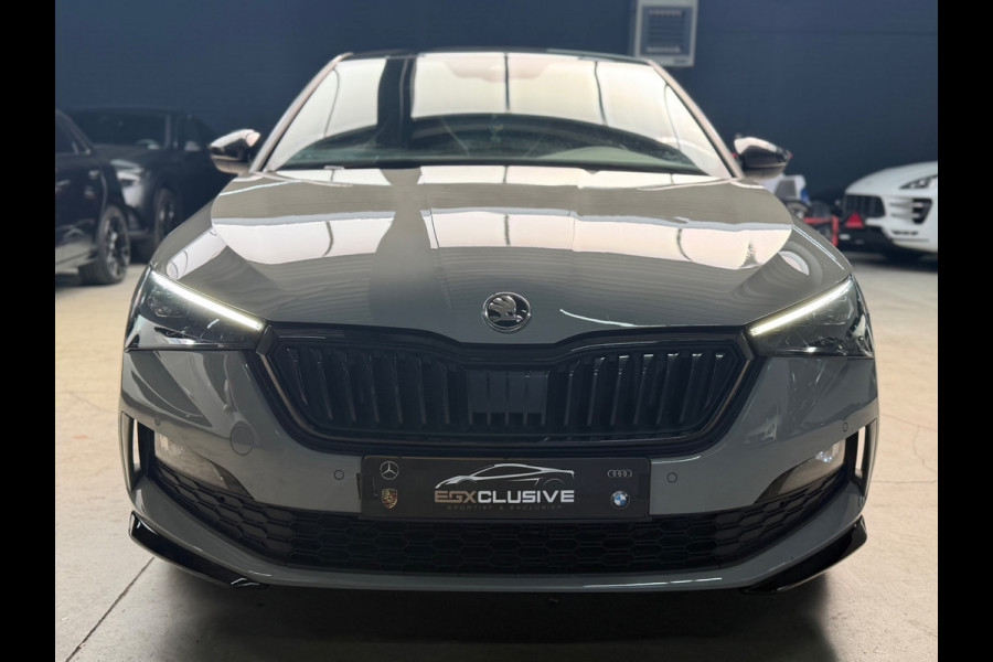 Škoda SCALA 1.5 TSI Business Edition MONTE CARLO|ACC|CRYSTAL LIGHTING|GLAZEN DAK|PDC|