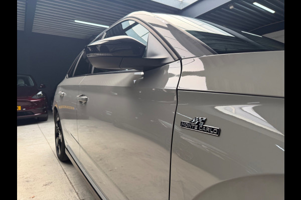 Škoda SCALA 1.5 TSI Business Edition MONTE CARLO|ACC|CRYSTAL LIGHTING|GLAZEN DAK|PDC|