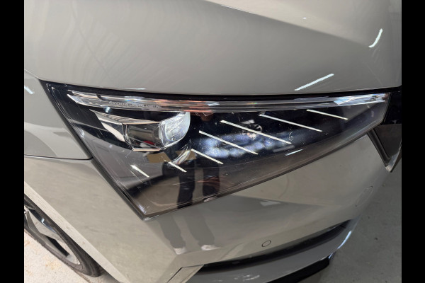Škoda SCALA 1.5 TSI Business Edition MONTE CARLO|ACC|CRYSTAL LIGHTING|GLAZEN DAK|PDC|