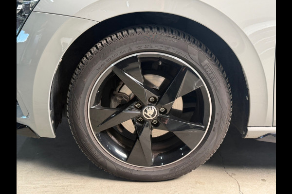 Škoda SCALA 1.5 TSI Business Edition MONTE CARLO|ACC|CRYSTAL LIGHTING|GLAZEN DAK|PDC|