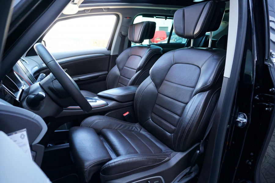 Renault Espace 1.8 TCe Initiale Paris 7p. 224PK ORIG. NEDERLANDS + AFN. TREKHAAK