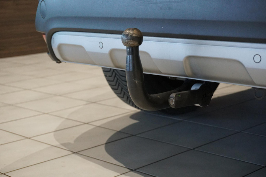 Renault Espace 1.8 TCe Initiale Paris 7p. 224PK ORIG. NEDERLANDS + AFN. TREKHAAK