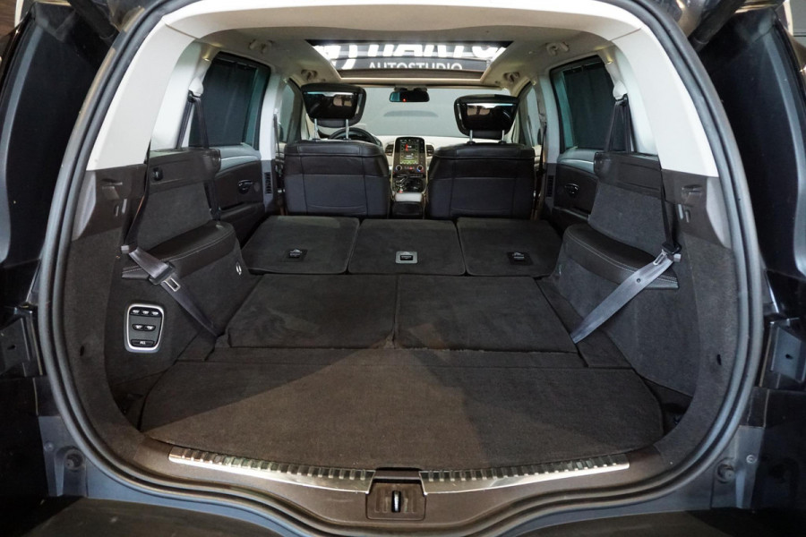 Renault Espace 1.8 TCe Initiale Paris 7p. 224PK ORIG. NEDERLANDS + AFN. TREKHAAK