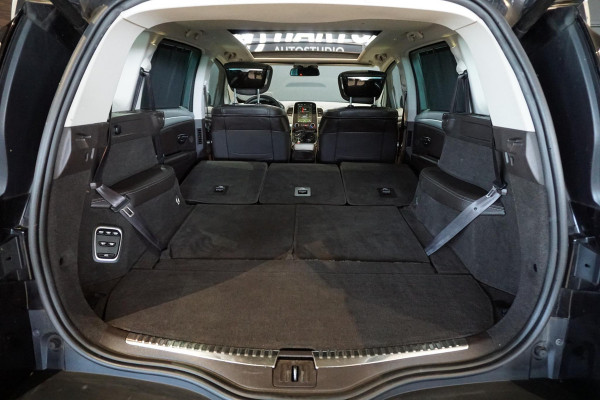 Renault Espace 1.8 TCe Initiale Paris 7p. 224PK ORIG. NEDERLANDS + AFN. TREKHAAK