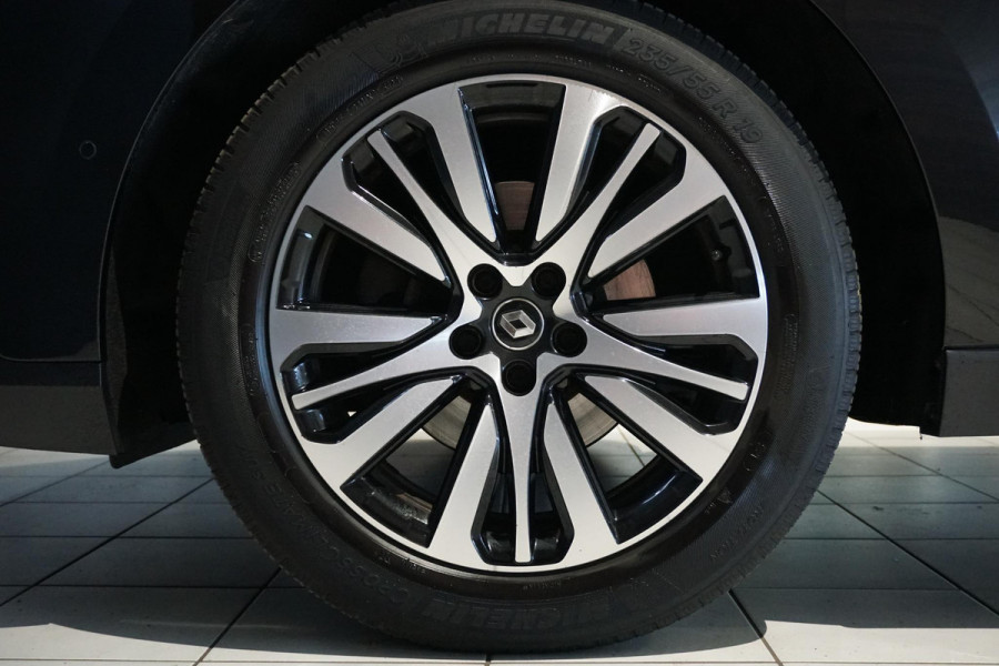 Renault Espace 1.8 TCe Initiale Paris 7p. 224PK ORIG. NEDERLANDS + AFN. TREKHAAK