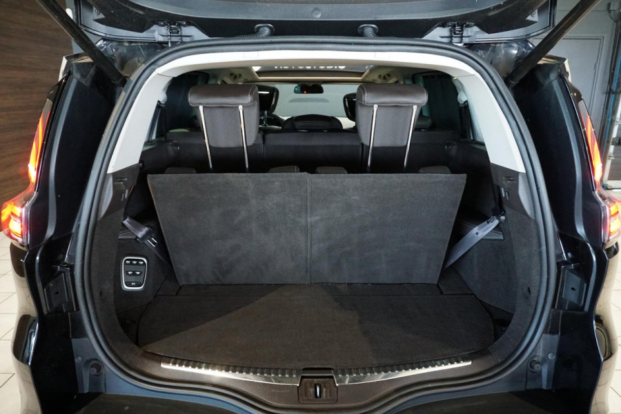 Renault Espace 1.8 TCe Initiale Paris 7p. 224PK ORIG. NEDERLANDS + AFN. TREKHAAK