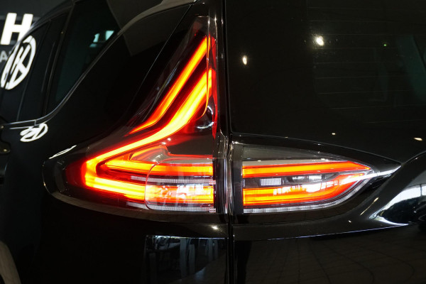 Renault Espace 1.8 TCe Initiale Paris 7p. 224PK ORIG. NEDERLANDS + AFN. TREKHAAK