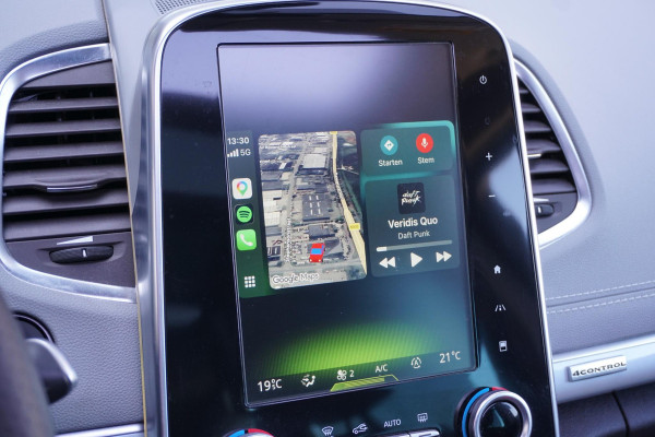 Renault Espace 1.8 TCe Initiale Paris 7p. 224PK ORIG. NEDERLANDS + AFN. TREKHAAK