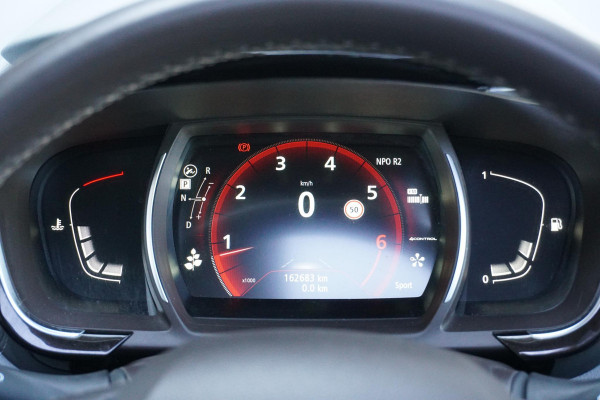 Renault Espace 1.8 TCe Initiale Paris 7p. 224PK ORIG. NEDERLANDS + AFN. TREKHAAK