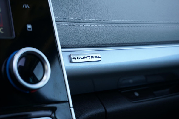 Renault Espace 1.8 TCe Initiale Paris 7p. 224PK ORIG. NEDERLANDS + AFN. TREKHAAK