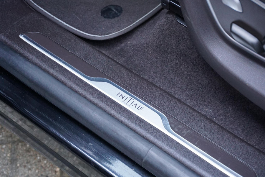 Renault Espace 1.8 TCe Initiale Paris 7p. 224PK ORIG. NEDERLANDS + AFN. TREKHAAK