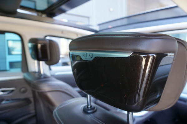 Renault Espace 1.8 TCe Initiale Paris 7p. 224PK ORIG. NEDERLANDS + AFN. TREKHAAK