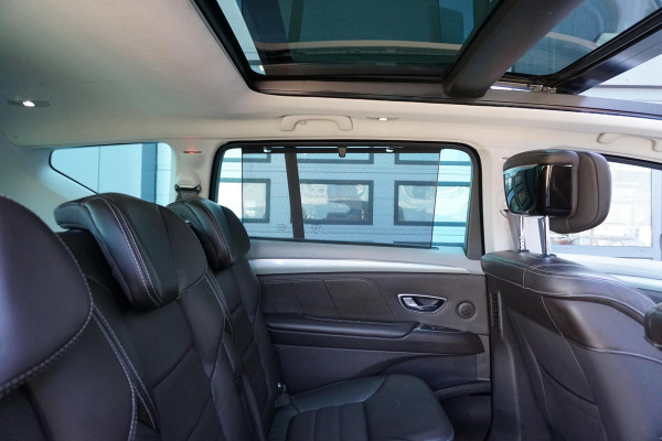 Renault Espace 1.8 TCe Initiale Paris 7p. 224PK ORIG. NEDERLANDS + AFN. TREKHAAK