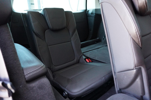 Renault Espace 1.8 TCe Initiale Paris 7p. 224PK ORIG. NEDERLANDS + AFN. TREKHAAK