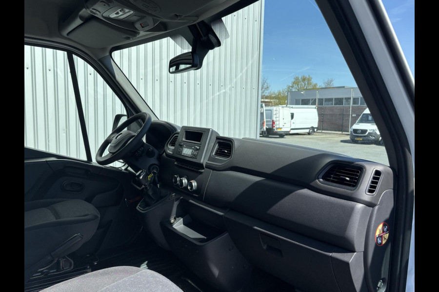 Opel Movano 2.3 Turbo L2H2*A/C*CRUISE*HAAK*CAM*