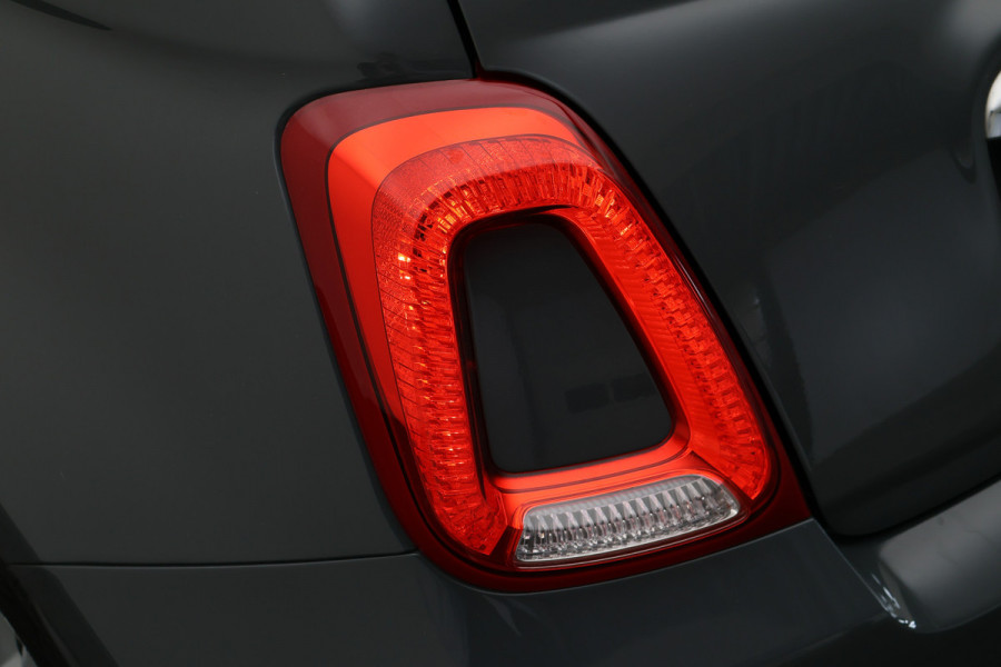 Fiat 500 1.0 Hybrid Lounge LED, Apple Carplay, Cruise, PDC, 15"