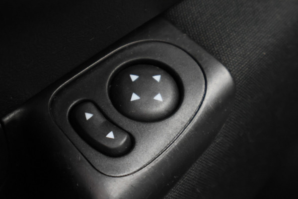 Fiat 500 1.0 Hybrid Lounge LED, Apple Carplay, Cruise, PDC, 15"