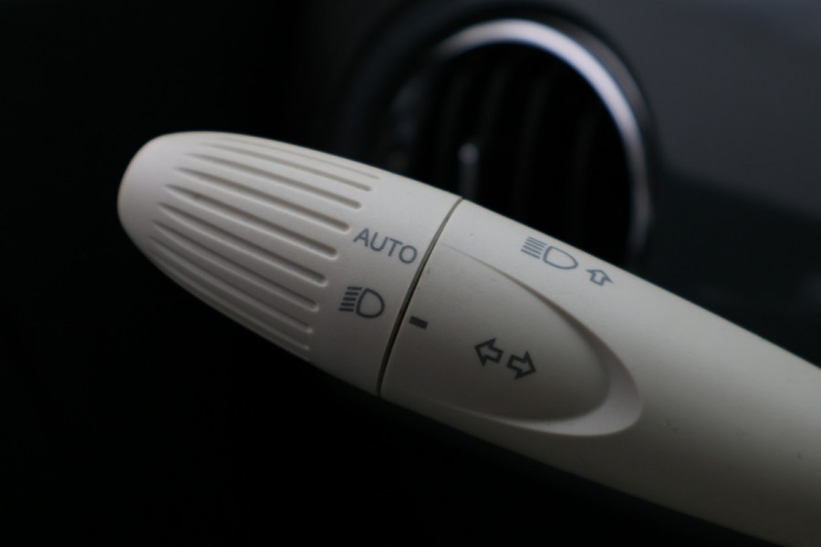 Fiat 500 1.0 Hybrid Lounge LED, Apple Carplay, Cruise, PDC, 15"