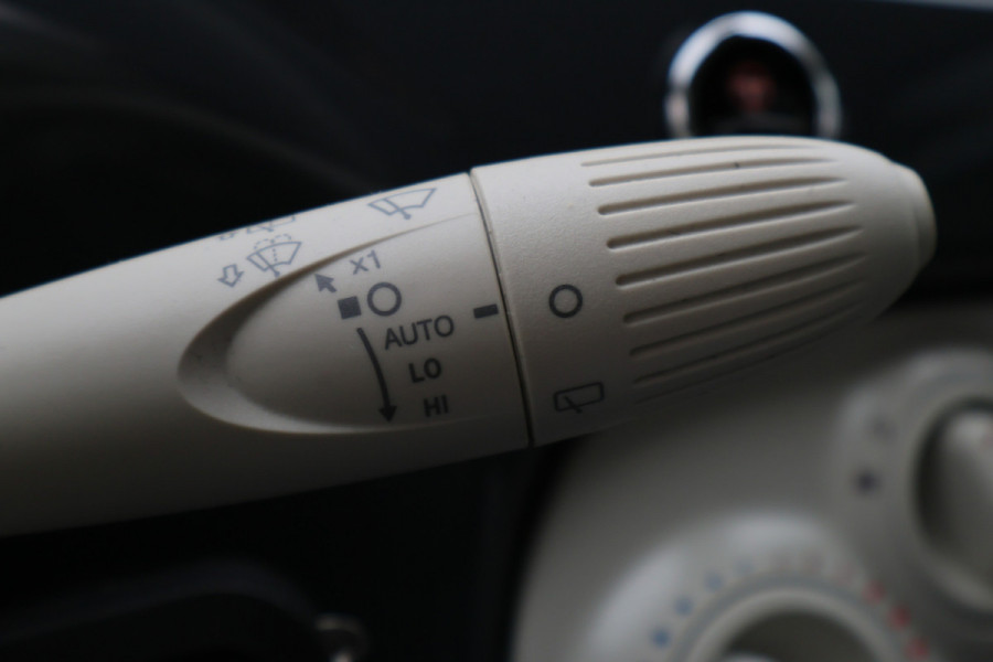 Fiat 500 1.0 Hybrid Lounge LED, Apple Carplay, Cruise, PDC, 15"