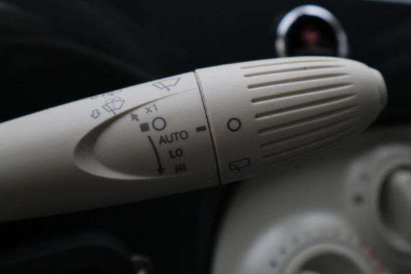 Fiat 500 1.0 Hybrid Lounge LED, Apple Carplay, Cruise, PDC, 15"