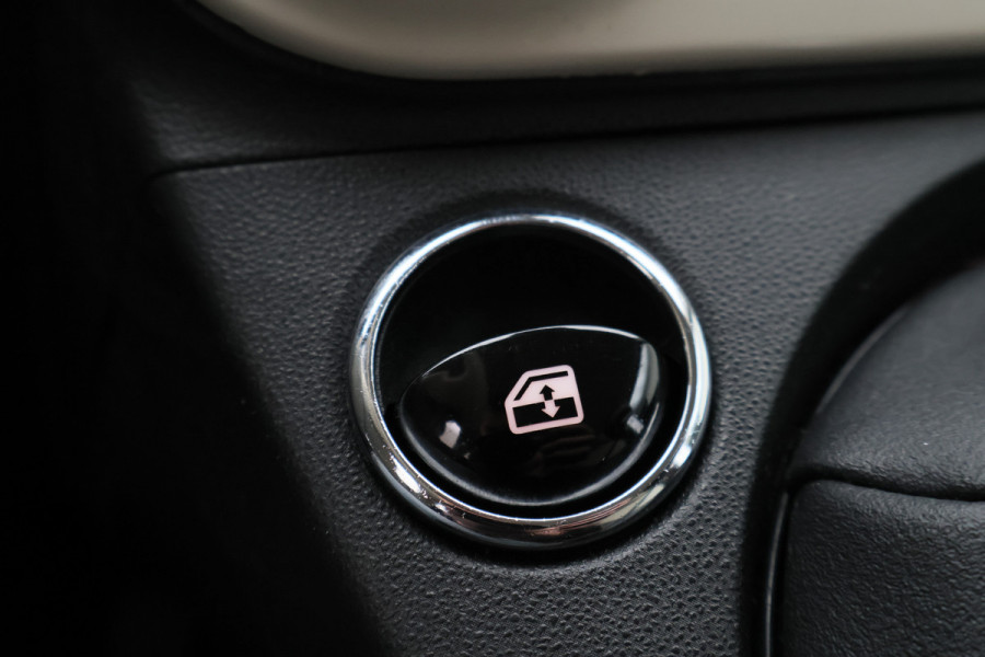 Fiat 500 1.0 Hybrid Lounge LED, Apple Carplay, Cruise, PDC, 15"