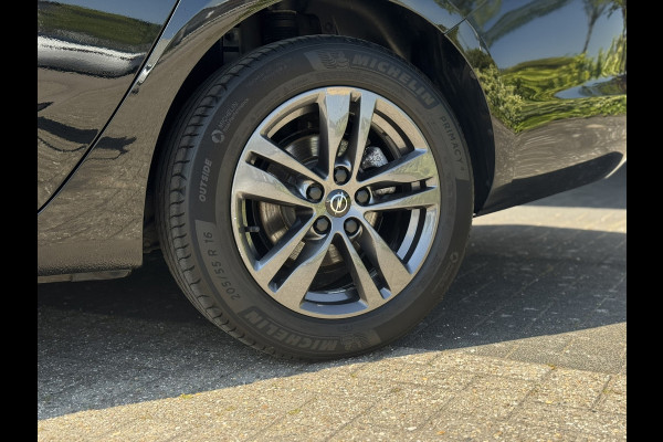 Opel Astra Sports Tourer 1.2 Edition 2020 | Navi, Camera, Climate, PDC, Cruise | Dealeronderhouden | NAP |