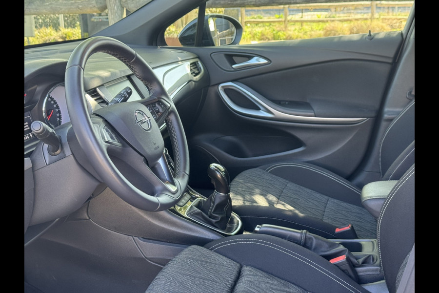 Opel Astra Sports Tourer 1.2 Edition 2020 | Navi, Camera, Climate, PDC, Cruise | Dealeronderhouden | NAP |
