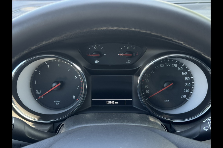 Opel Astra Sports Tourer 1.2 Edition 2020 | Navi, Camera, Climate, PDC, Cruise | Dealeronderhouden | NAP |