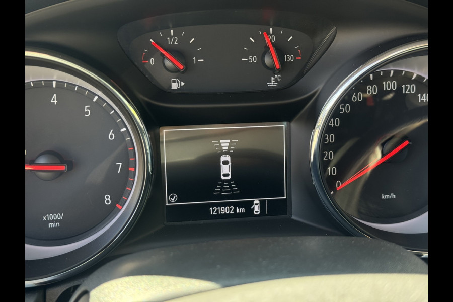 Opel Astra Sports Tourer 1.2 Edition 2020 | Navi, Camera, Climate, PDC, Cruise | Dealeronderhouden | NAP |