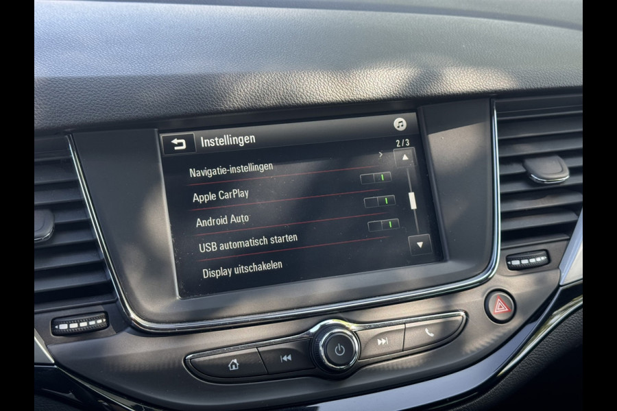 Opel Astra Sports Tourer 1.2 Edition 2020 | Navi, Camera, Climate, PDC, Cruise | Dealeronderhouden | NAP |