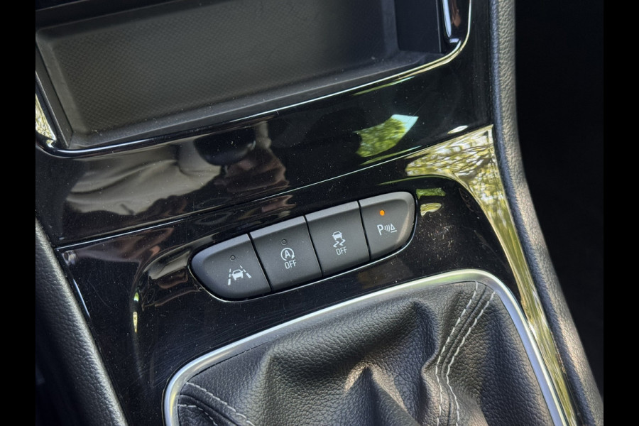 Opel Astra Sports Tourer 1.2 Edition 2020 | Navi, Camera, Climate, PDC, Cruise | Dealeronderhouden | NAP |
