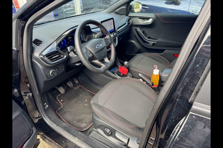 Ford Puma 1.0 EcoBoost Hybrid ST-Line | 155pk | Trekhaak | Winter Pack | Apple Carplay & Android Auto | Achteruitrijcamera | Cruise Control