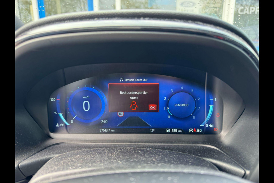 Ford Puma 1.0 EcoBoost Hybrid ST-Line | 155pk | Trekhaak | Winter Pack | Apple Carplay & Android Auto | Achteruitrijcamera | Cruise Control