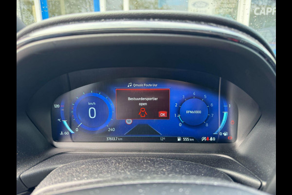 Ford Puma 1.0 EcoBoost Hybrid ST-Line | 155pk | Trekhaak | Winter Pack | Apple Carplay & Android Auto | Achteruitrijcamera | Cruise Control