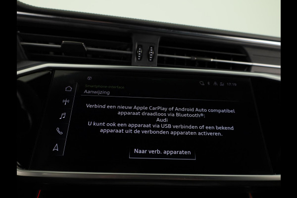 Audi A6 Avant 40 TFSI S edition Competition 204pk | Navigatie | Stoelverwarming | Adaptieve cruise controle | Keyless pakket | Matrix Led koplampen | S-line interieur